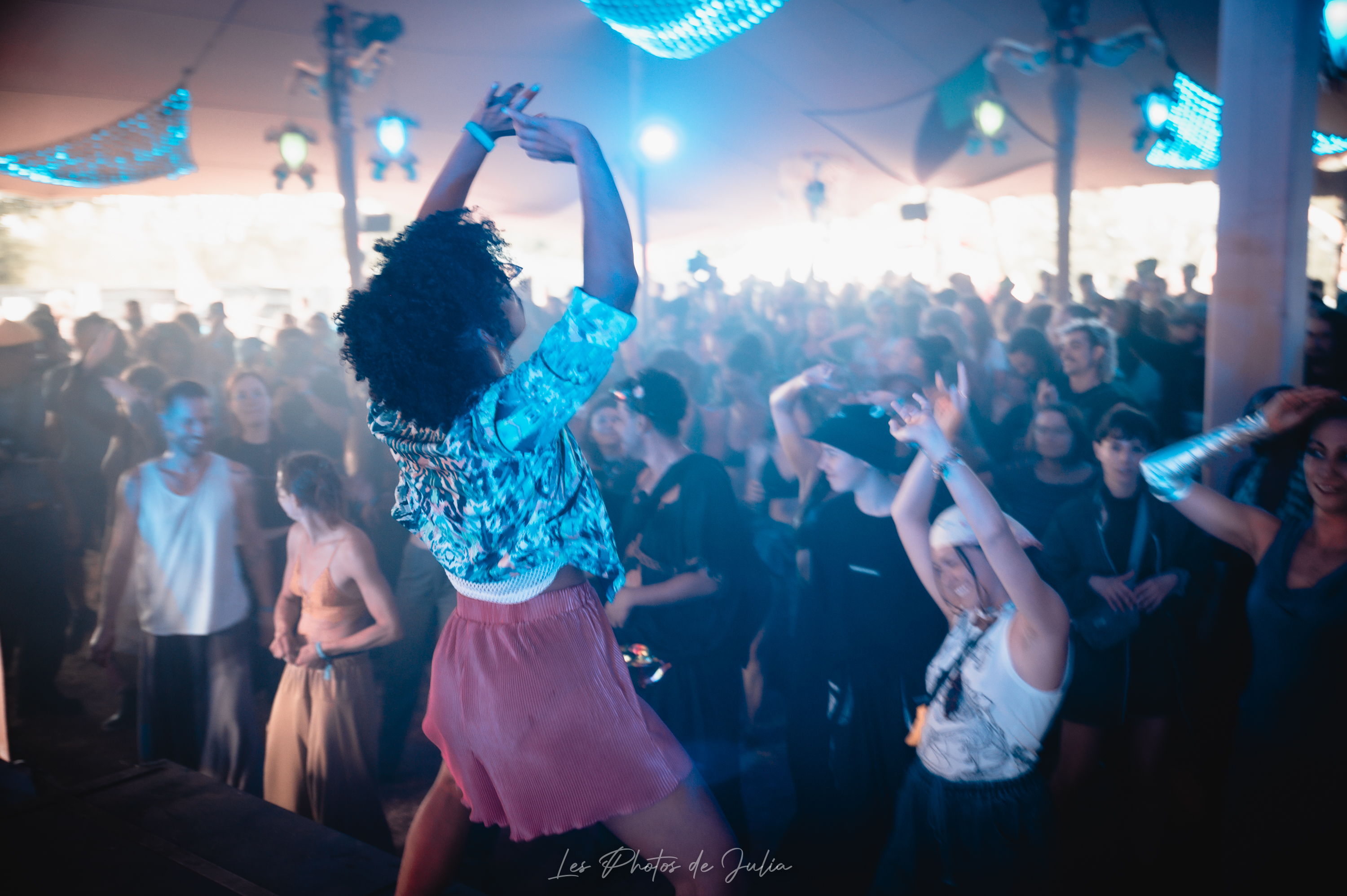 Inizi — Hadra Trance Festival 2025
